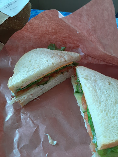 Comentarii opinii despre YSK Bistro