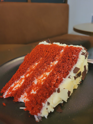 Bastion Coffee + Kitchen