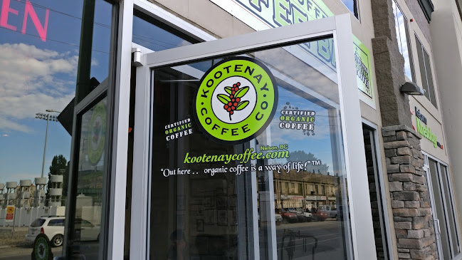 Kootenay Coffee Company