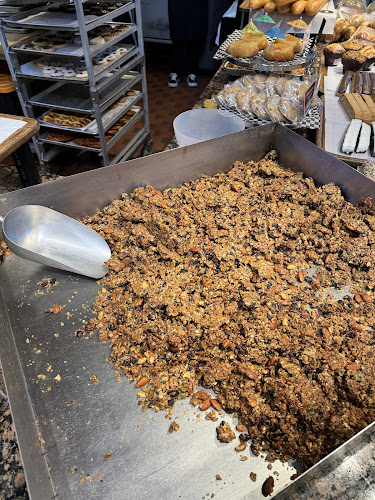 Opinii despre Stuart's Bakery în Vancouver - Hospitality and gastronomy