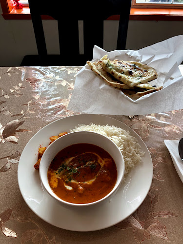 Comentarii opinii despre Chatora Indian Restaurant