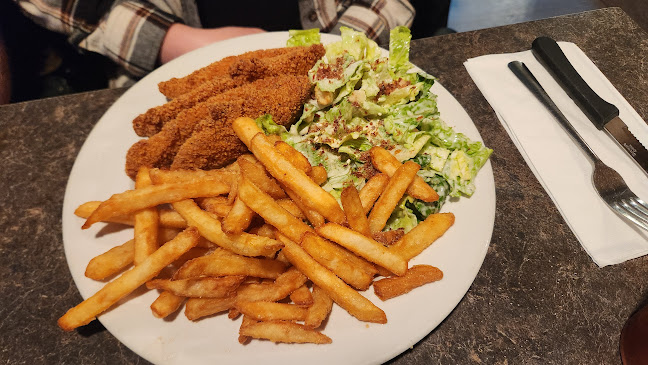 Comentarii opinii despre Cheesetoast Family Restaurant