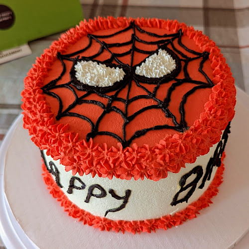 Opinii despre Z's Creamy Creation în Calgary - Hospitality and gastronomy