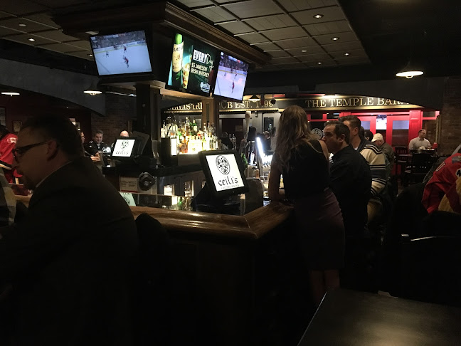 Comentarii opinii despre Ceili's on 4th