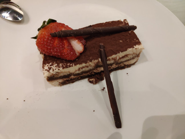 Opinii despre Casa Domenico în Kingston - Hospitality and gastronomy