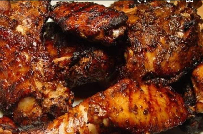 Opinii despre Cook Wi A Cook Jamaican Restaurant în Fredericton - Hospitality and gastronomy