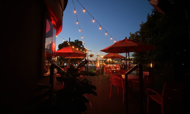 Belleville's - Hospitality and gastronomy