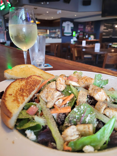 Sailor Hagar's Brew Pub - Hospitality and gastronomy