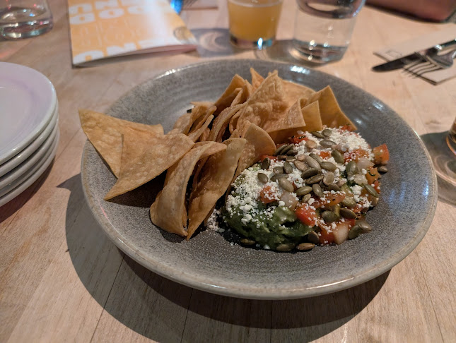 Tap & Barrel • Olympic Village