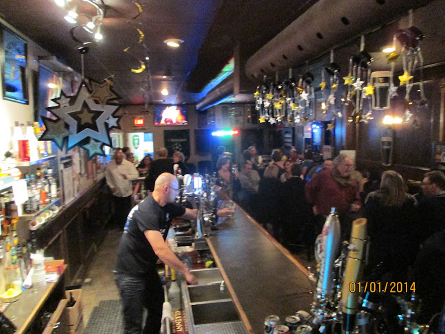 Comentarii opinii despre McGonagalls Pub