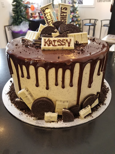 Decadently Yours - Hospitality and gastronomy