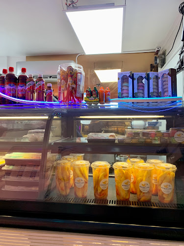 Mango Like Desserts Toronto - Toronto