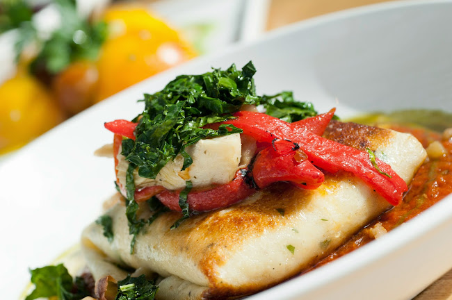 Glasshouse Kitchen|Bar - St. Albert