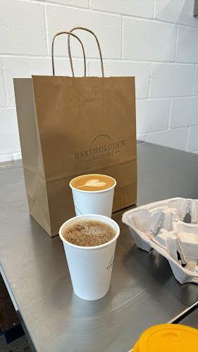 Bartholomew Bakery - Vaughan