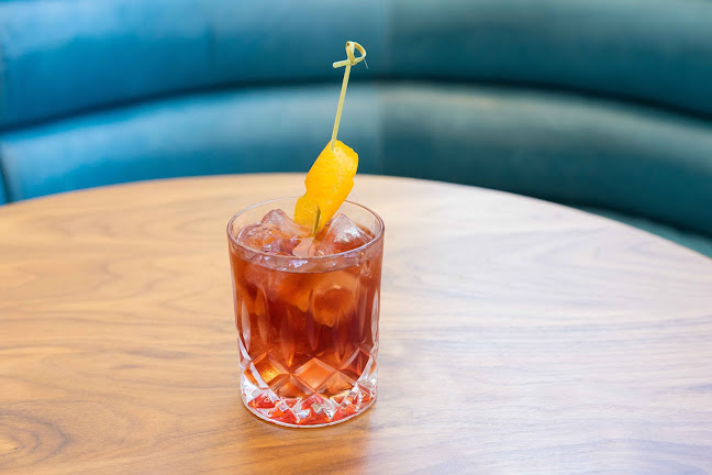 Oretta King West - Hospitality and gastronomy