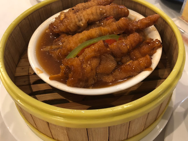 Opinii despre Kirin Restaurant în Vancouver - Hospitality and gastronomy