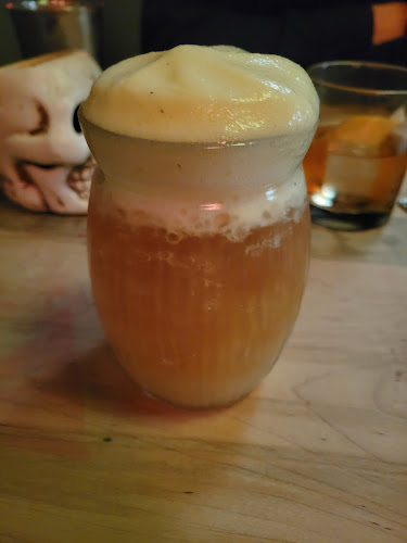 The Grand Surf Lounge - Kitchener