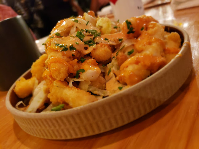 Briggs Kitchen + Bar - Calgary