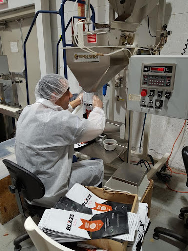 Blaze Coffee Roasters - Toronto