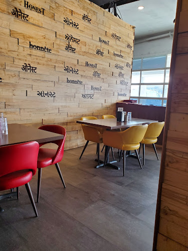 Honest Restaurant Brampton - Hospitality and gastronomy