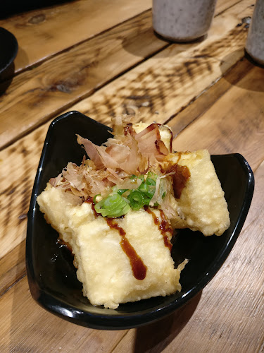 Izna Japanese Donburi House - Kitchener