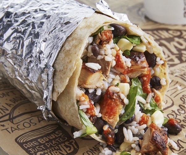 Comentarii opinii despre Chipotle Mexican Grill