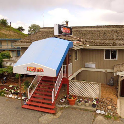 Koh-I-Noor Indian Restaurant - Kamloops