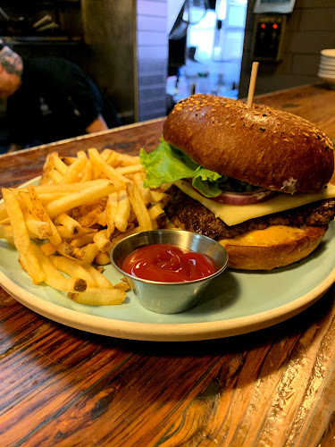 LOCAL Public Eatery Medicine Hat