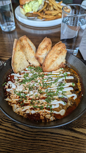 Comentarii opinii despre Bight Restaurant & Bar