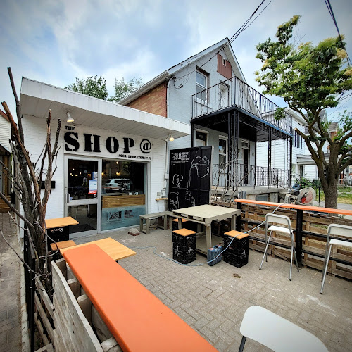 5:2:8 Creative Coffee Collective - Hospitality and gastronomy