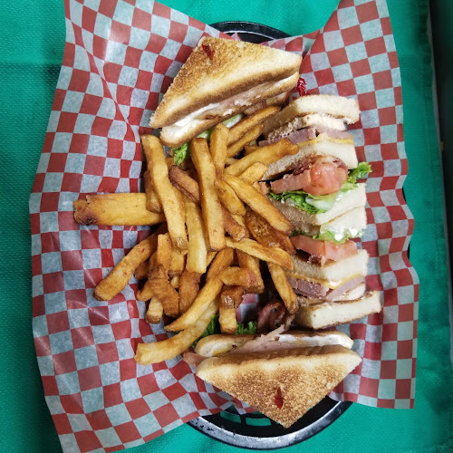 West End Pub - Hamilton