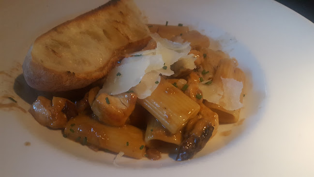 Comentarii opinii despre Moxies Scarborough Restaurant