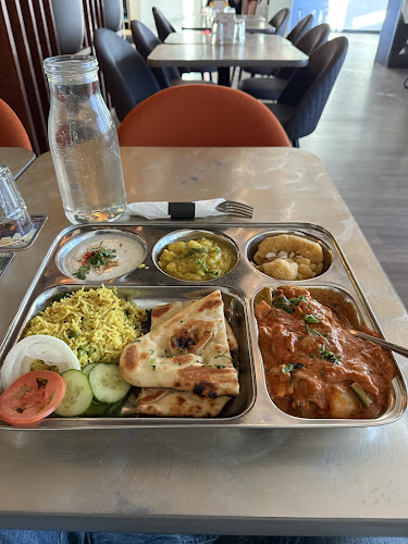 Comentarii opinii despre Bandra Cafe