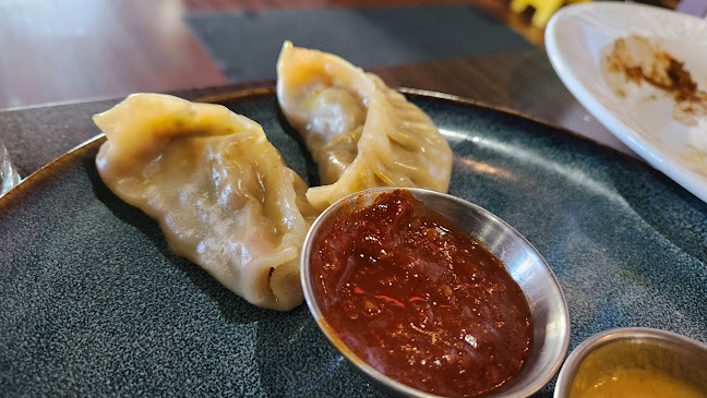 Spice of Nepal Restaurant - Hospitality and gastronomy