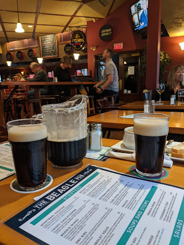 Beagle Pub - Victoria
