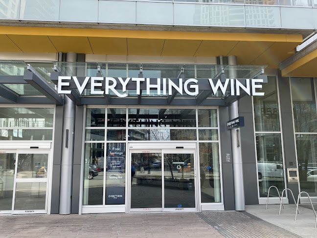 Everything Wine