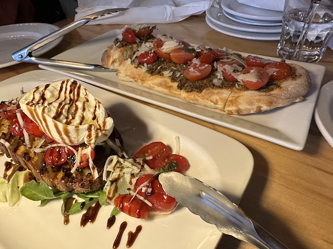 Opinii despre 255 By Alta Rossa Ristorante în Concord - Hospitality and gastronomy