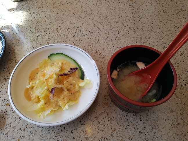 Comentarii opinii despre Osaka Hibachi Sake Bar & Restaurant