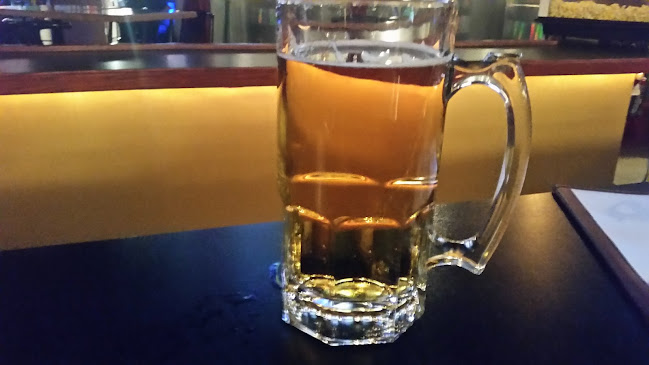 Chillers Pub - Hospitality and gastronomy