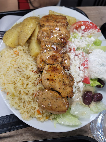 ZET'S Restaurant Airport