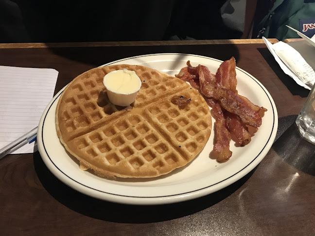 Sixth Street Grill - New Westminster