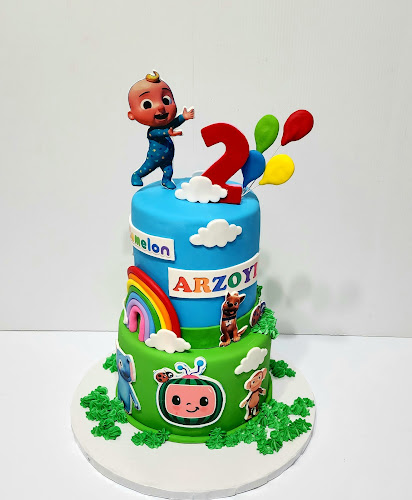 Comentarii opinii despre Precious Cakes