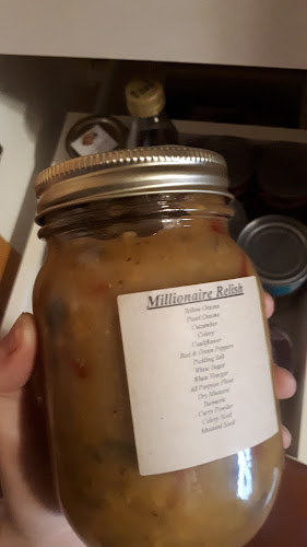 Opinii despre Grandma Frankie's Homemade Baked Goods & Preserves în Oshawa - Hospitality and gastronomy