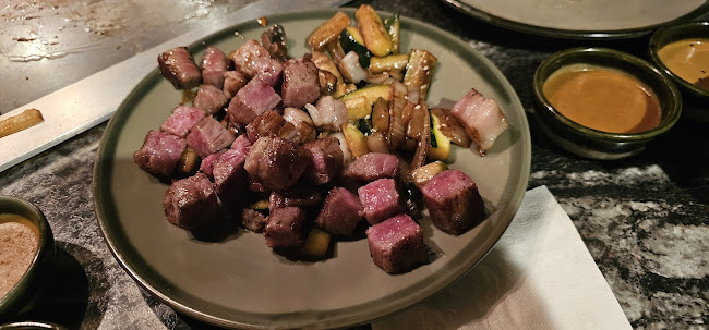 Japanese Village Restaurant - Victoria