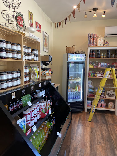 Britannia Bake Shop - Ottawa