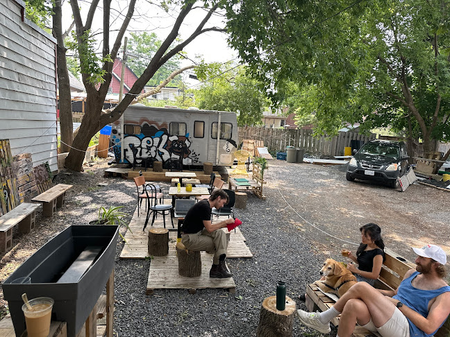 Comentarii opinii despre 5:2:8 Creative Coffee Collective