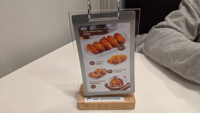 SweetHoney Dessert - Richmond