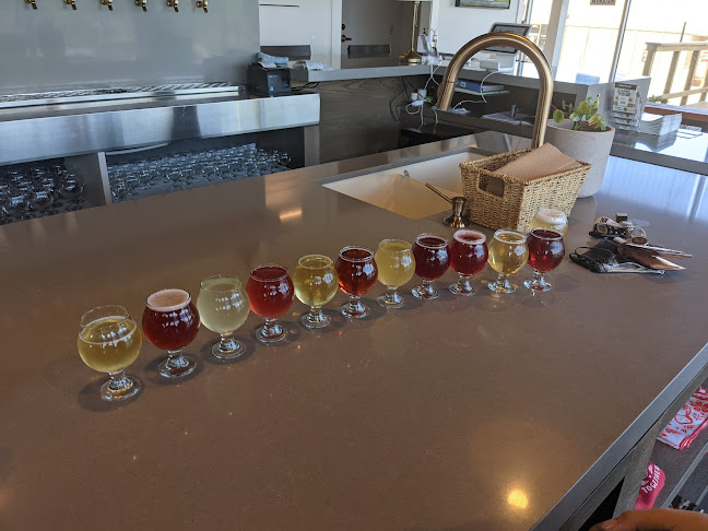 SunnyCider Bar and Kitchen - Calgary