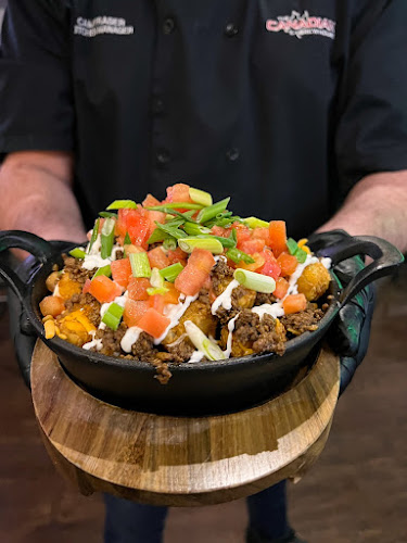 The Canadian Brewhouse (Calgary Township) - Calgary