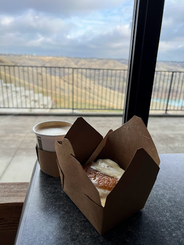 Campus Coffee Company - Lethbridge